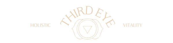 Third Eye 