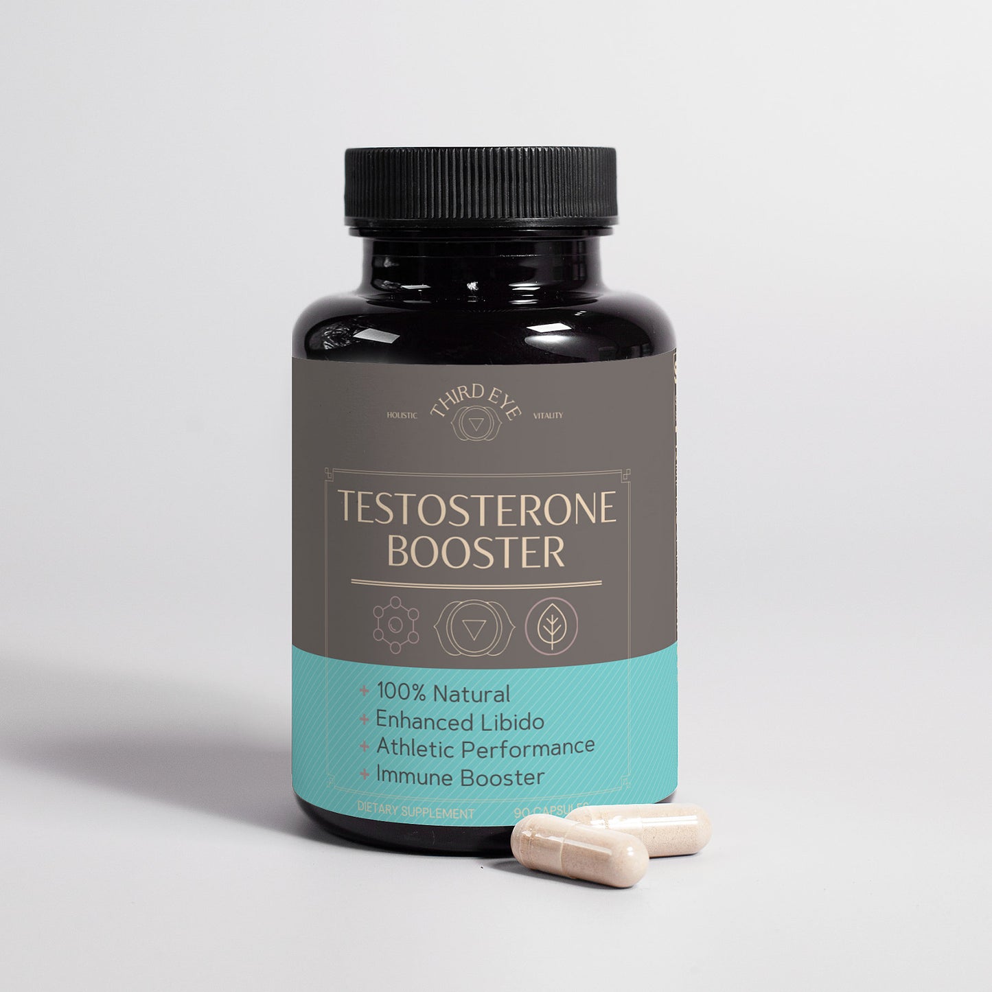 Testosterone Booster