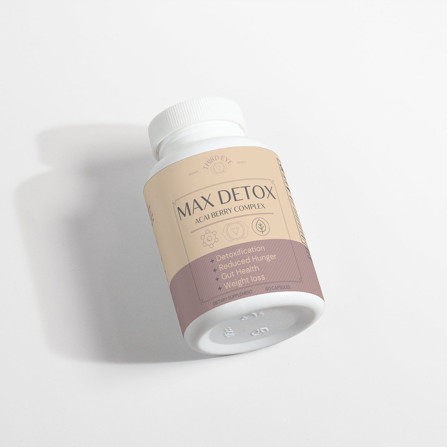 Max Detox (Acai detox)