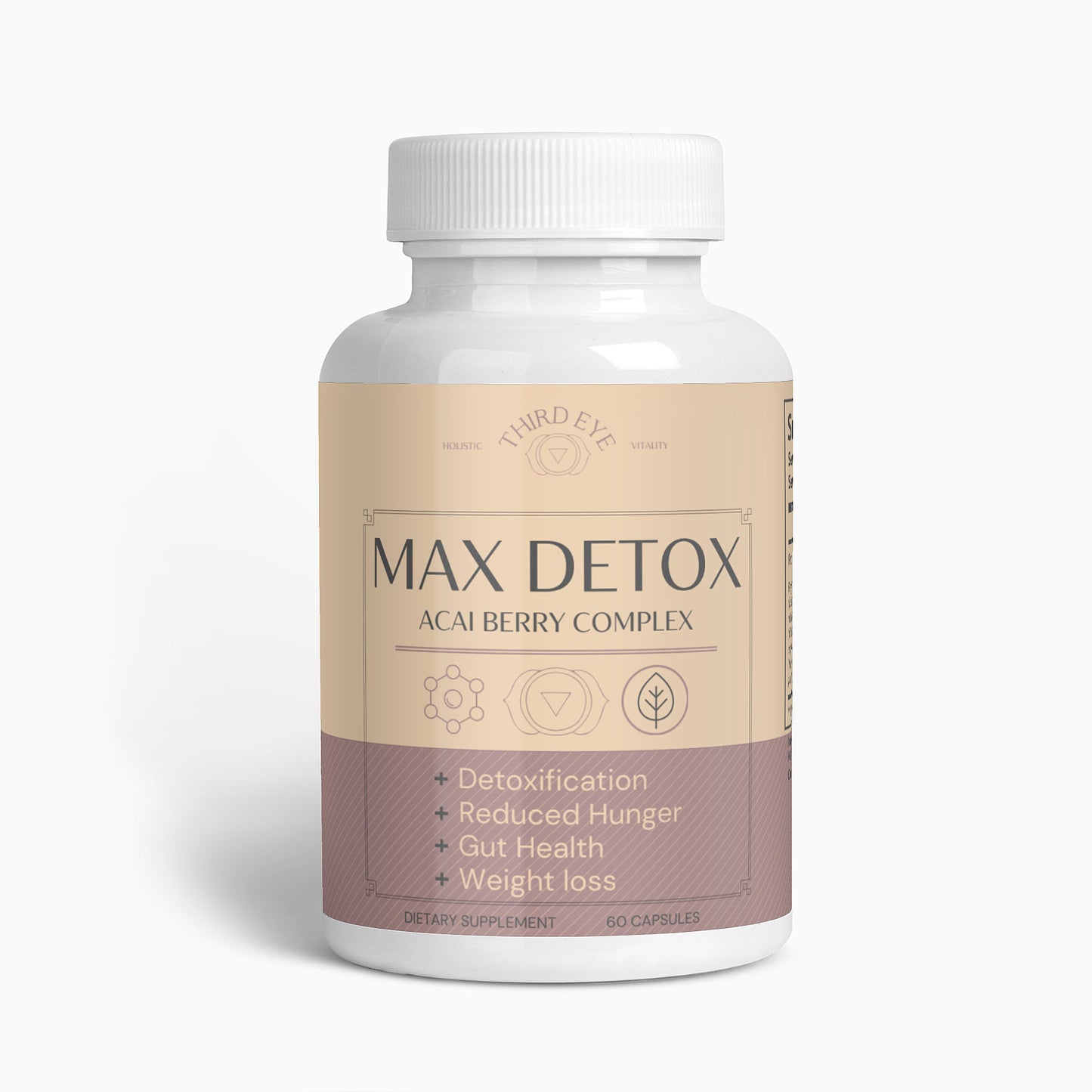 Max Detox (Acai detox)