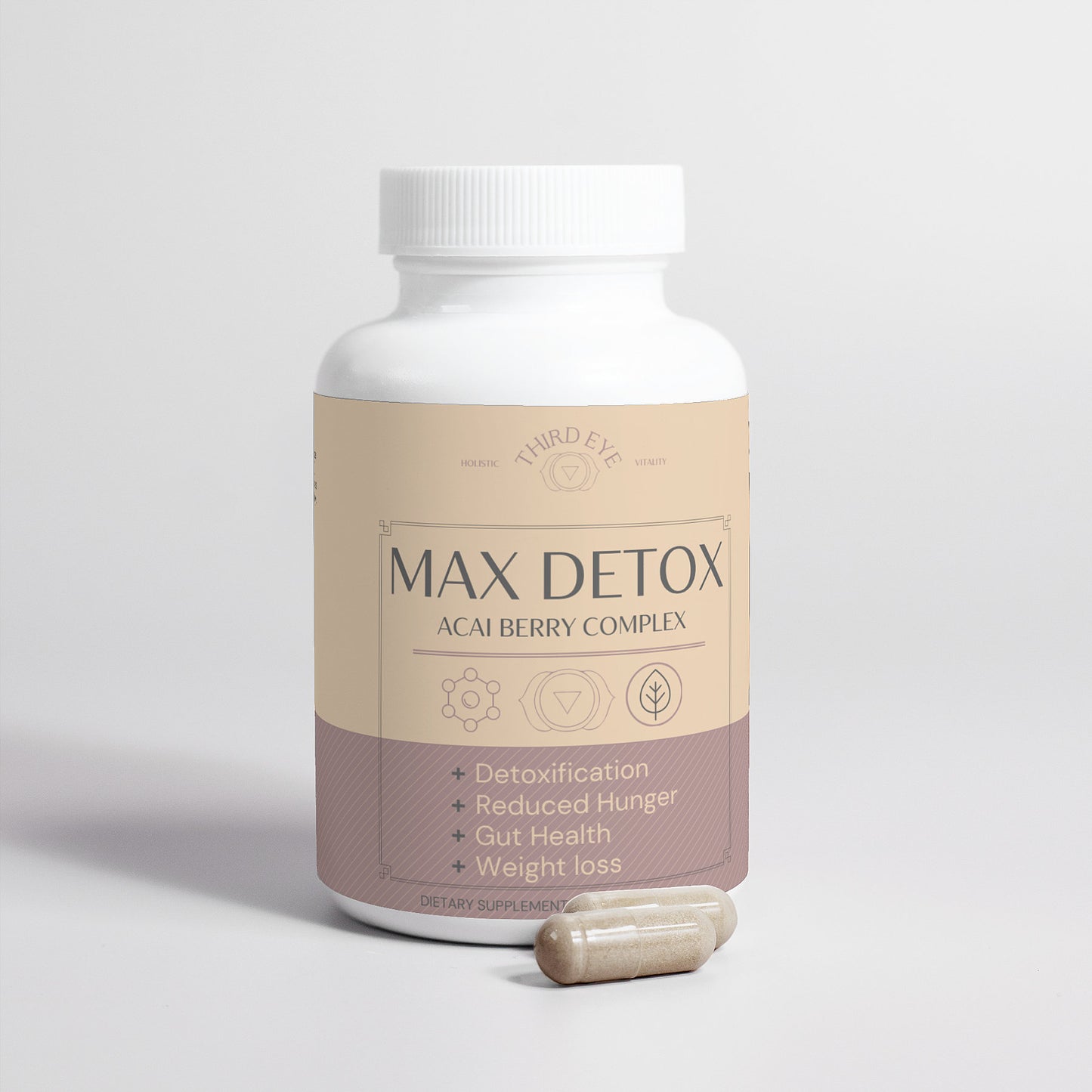 Max Detox (Acai detox)