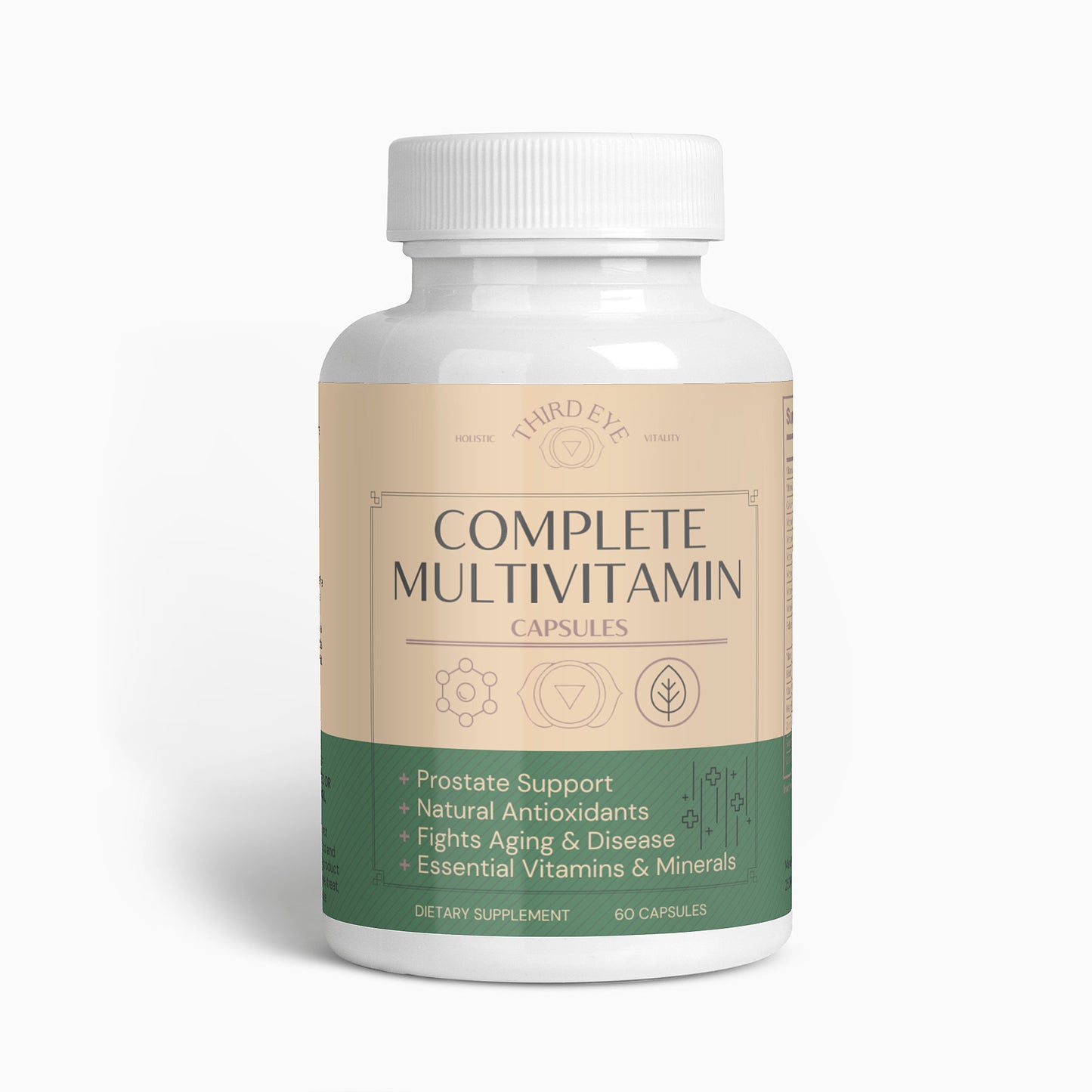 Complete Multivitamin