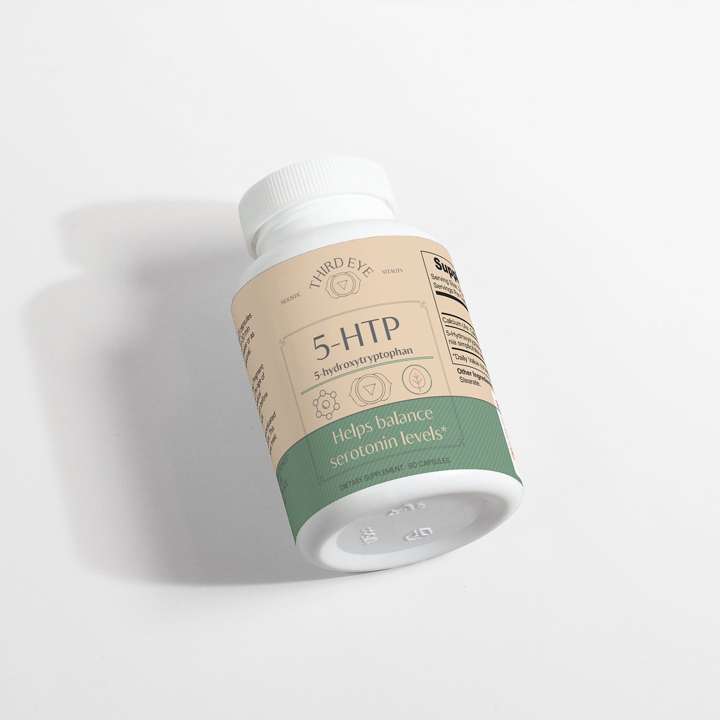 5-HTP