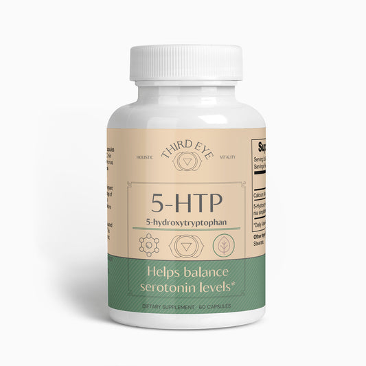 5-HTP