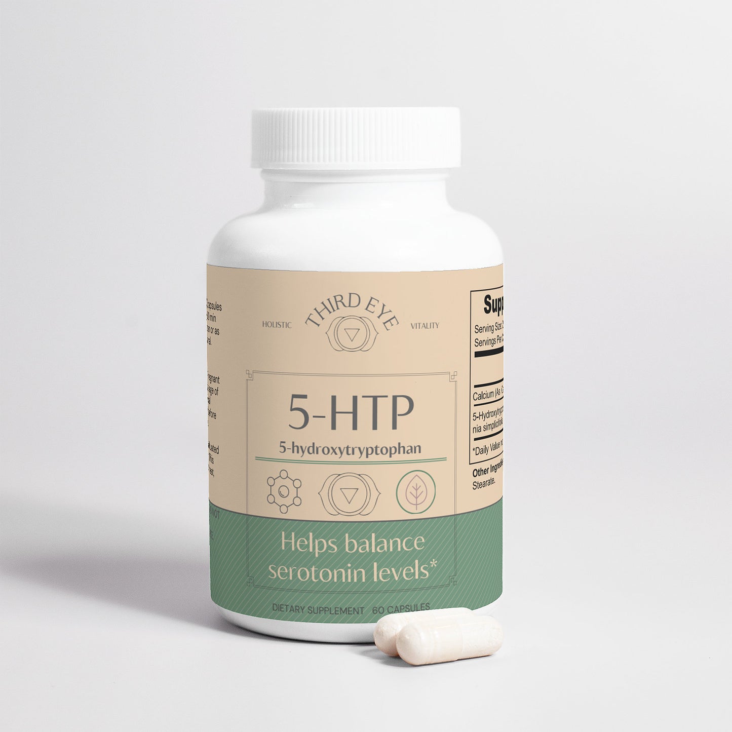 5-HTP